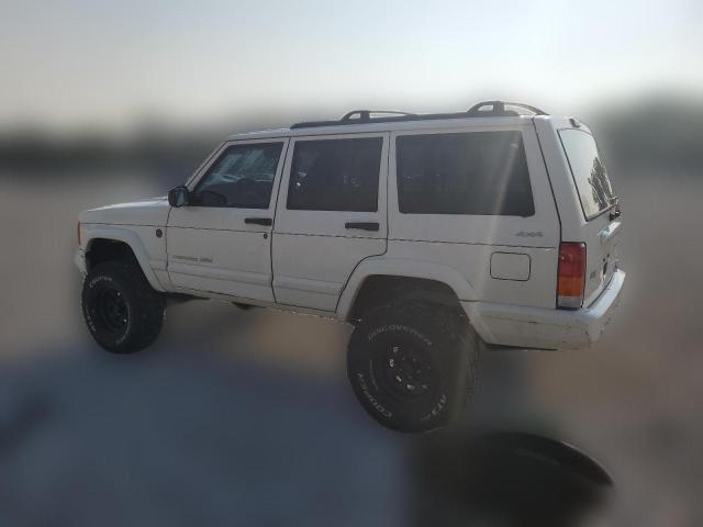 Photo 1 VIN: 1J4FF58S2YL248928 - JEEP CHEROKEE 