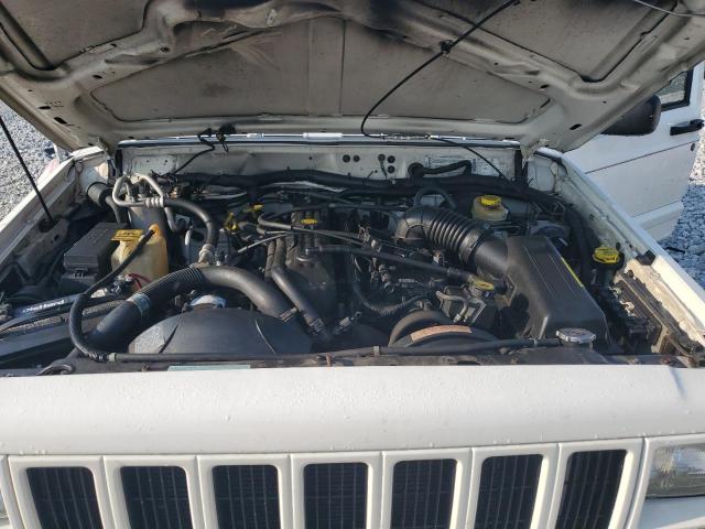 Photo 11 VIN: 1J4FF58S2YL248928 - JEEP CHEROKEE 