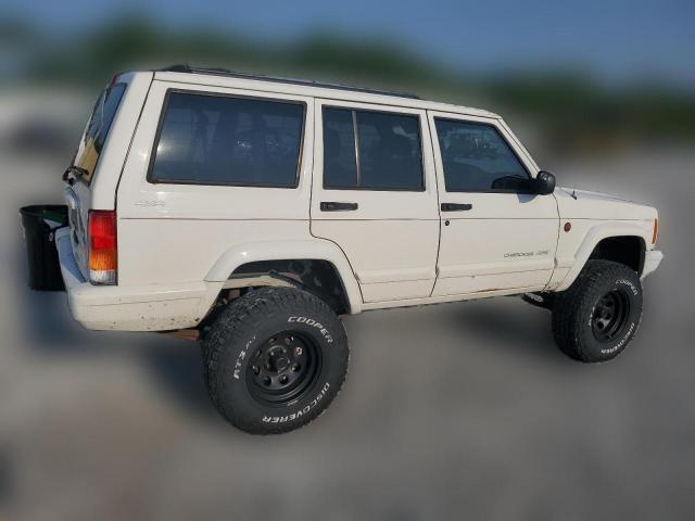 Photo 2 VIN: 1J4FF58S2YL248928 - JEEP CHEROKEE 