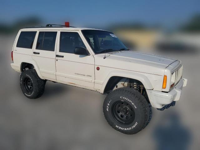 Photo 3 VIN: 1J4FF58S2YL248928 - JEEP CHEROKEE 