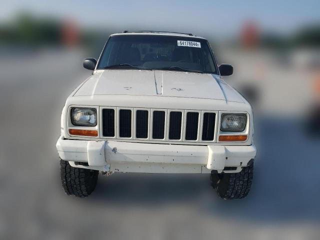 Photo 4 VIN: 1J4FF58S2YL248928 - JEEP CHEROKEE 