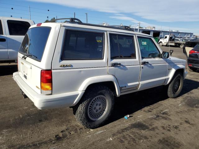 Photo 2 VIN: 1J4FF58S51L611468 - JEEP CHEROKEE C 