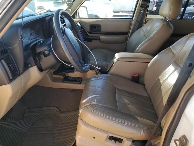 Photo 6 VIN: 1J4FF58S51L611468 - JEEP CHEROKEE C 