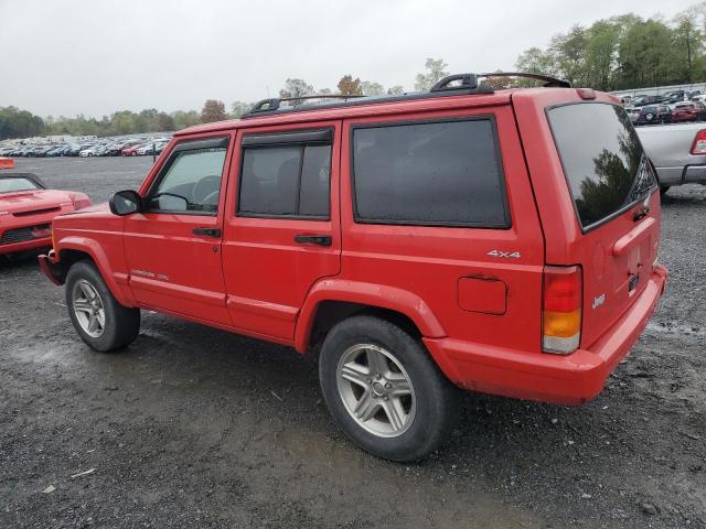 Photo 1 VIN: 1J4FF58S5YL117234 - JEEP CHEROKEE C 