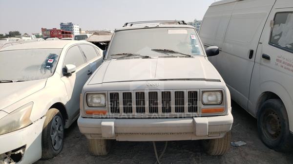 Photo 0 VIN: 1J4FF58S5YL214210 - JEEP CHEROKEE 