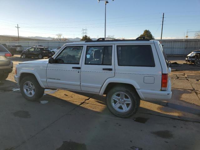 Photo 1 VIN: 1J4FF58S71L540435 - JEEP CHEROKEE 