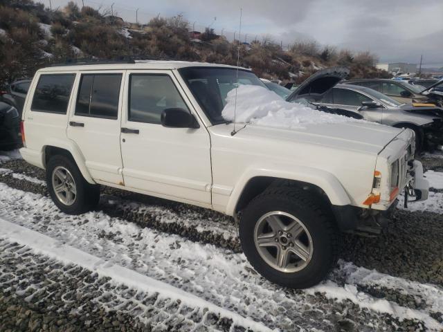 Photo 3 VIN: 1J4FF58S8YL110245 - JEEP CHEROKEE 