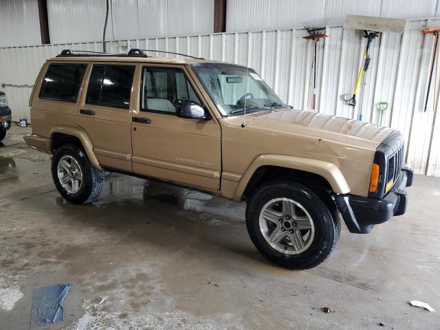 Photo 3 VIN: 1J4FF58S8YL210572 - JEEP CHEROKEE 