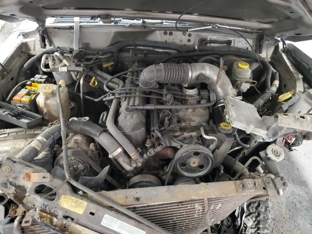 Photo 11 VIN: 1J4FF58S9YL237909 - JEEP CHEROKEE 