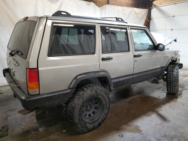 Photo 2 VIN: 1J4FF58S9YL237909 - JEEP CHEROKEE 