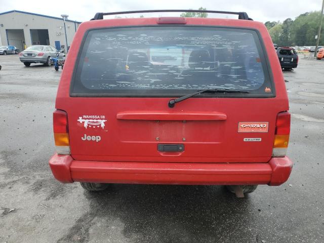 Photo 5 VIN: 1J4FF58SX1L511107 - JEEP CHEROKEE 