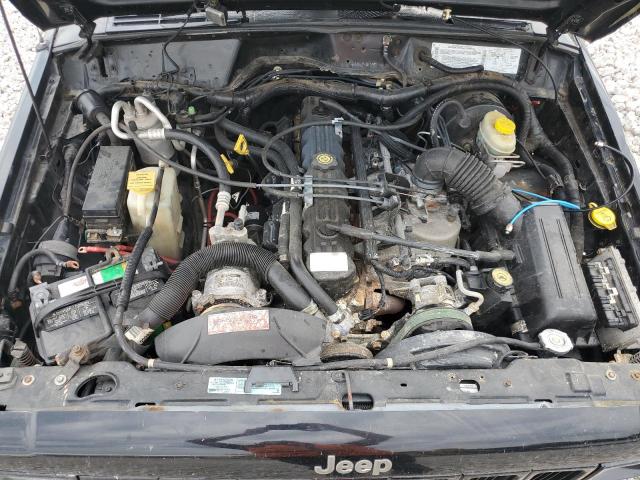 Photo 11 VIN: 1J4FF58SX1L532099 - JEEP CHEROKEE 