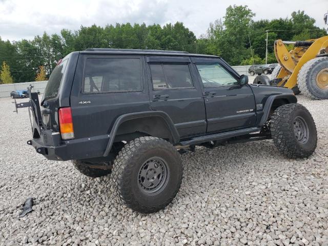 Photo 2 VIN: 1J4FF58SX1L532099 - JEEP CHEROKEE 