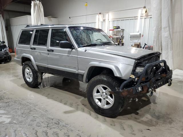 Photo 3 VIN: 1J4FF58SX1L612129 - JEEP CHEROKEE 