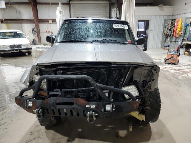 Photo 4 VIN: 1J4FF58SX1L612129 - JEEP CHEROKEE 