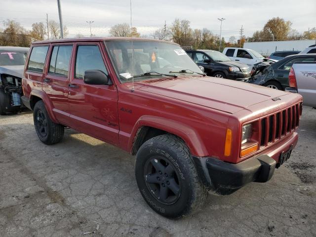 Photo 3 VIN: 1J4FF68S0XL530747 - JEEP GRAND CHER 