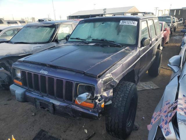 Photo 0 VIN: 1J4FF68S0XL559987 - JEEP GRAND CHEROKEE 