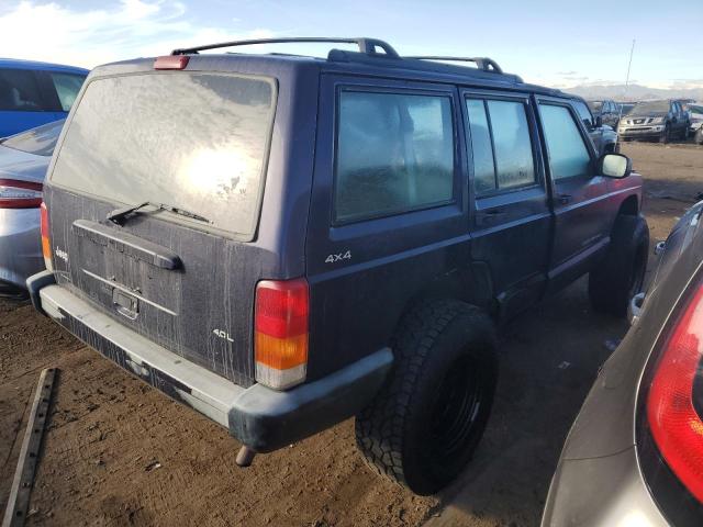 Photo 2 VIN: 1J4FF68S0XL559987 - JEEP GRAND CHEROKEE 