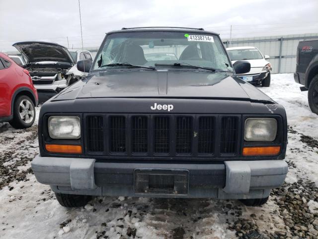 Photo 4 VIN: 1J4FF68S0XL665923 - JEEP GRAND CHEROKEE 