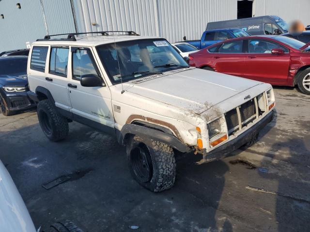 Photo 3 VIN: 1J4FF68S2XL648380 - JEEP CHEROKEE S 