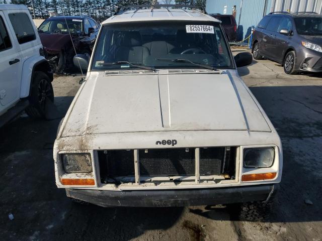 Photo 4 VIN: 1J4FF68S2XL648380 - JEEP CHEROKEE S 