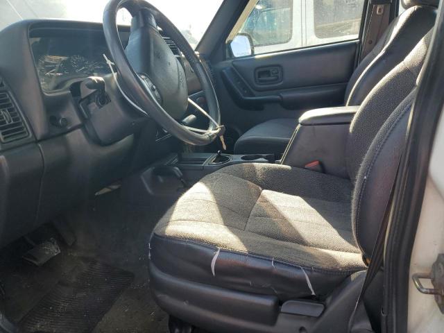 Photo 6 VIN: 1J4FF68S2XL648380 - JEEP CHEROKEE S 