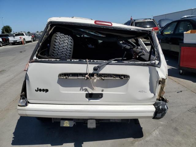 Photo 5 VIN: 1J4FF68S2XL650646 - JEEP CHEROKEE S 