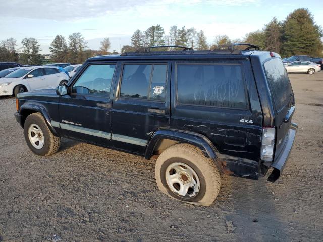 Photo 1 VIN: 1J4FF68S3XL537076 - JEEP GRAND CHER 