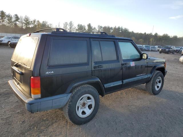 Photo 2 VIN: 1J4FF68S3XL537076 - JEEP GRAND CHER 