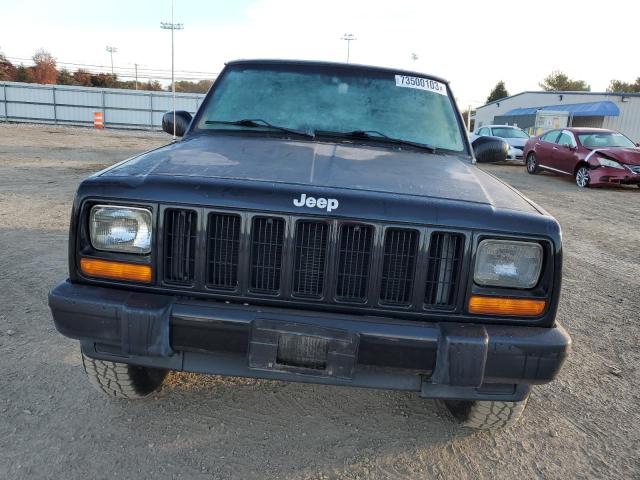 Photo 4 VIN: 1J4FF68S3XL537076 - JEEP GRAND CHER 