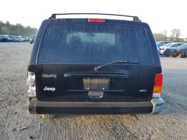 Photo 5 VIN: 1J4FF68S3XL537076 - JEEP GRAND CHER 