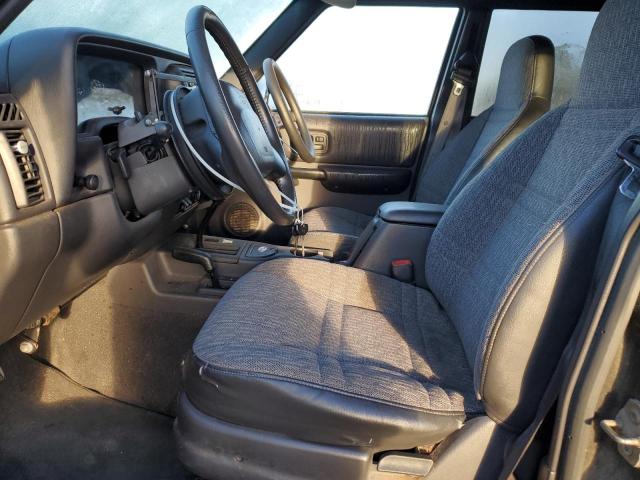 Photo 6 VIN: 1J4FF68S3XL537076 - JEEP GRAND CHER 