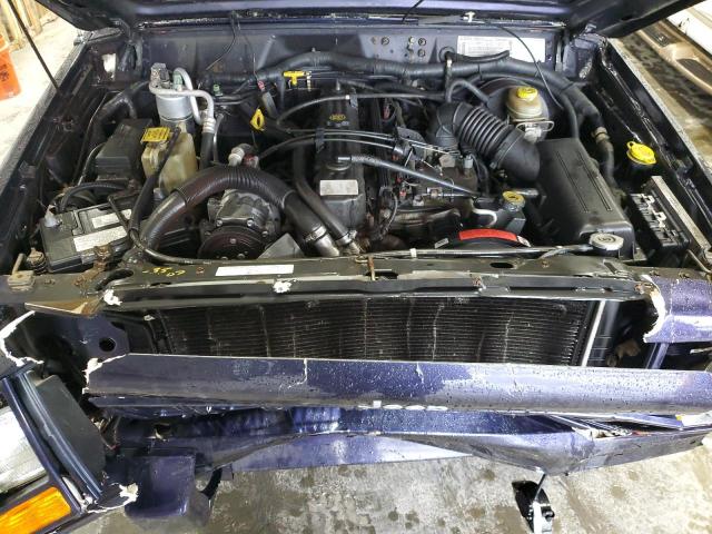 Photo 10 VIN: 1J4FF68S3XL602072 - JEEP CHEROKEE S 