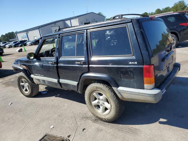 Photo 1 VIN: 1J4FF68S4XL625358 - JEEP CHEROKEE 