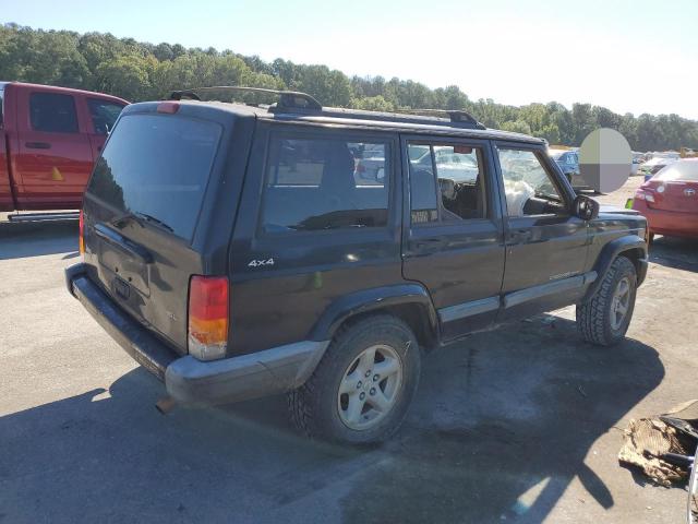 Photo 2 VIN: 1J4FF68S4XL625358 - JEEP CHEROKEE 