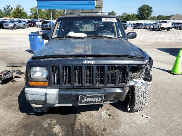 Photo 4 VIN: 1J4FF68S4XL625358 - JEEP CHEROKEE 