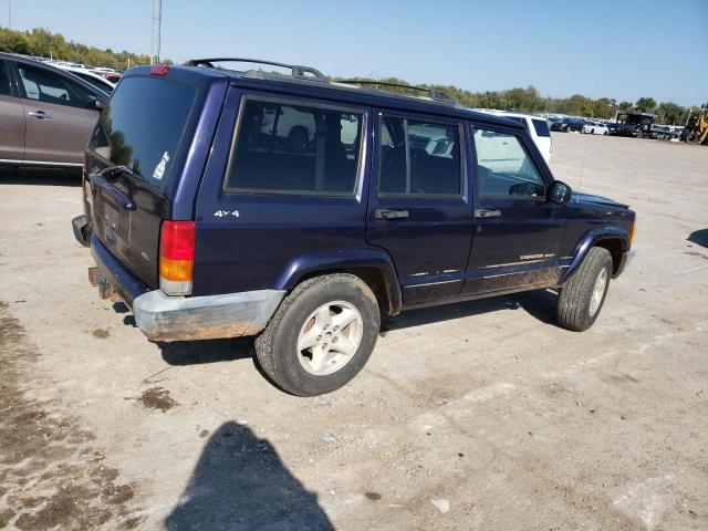 Photo 2 VIN: 1J4FF68S4XL626414 - JEEP GRAND CHER 