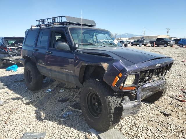 Photo 3 VIN: 1J4FF68S5XL525138 - JEEP CHEROKEE S 