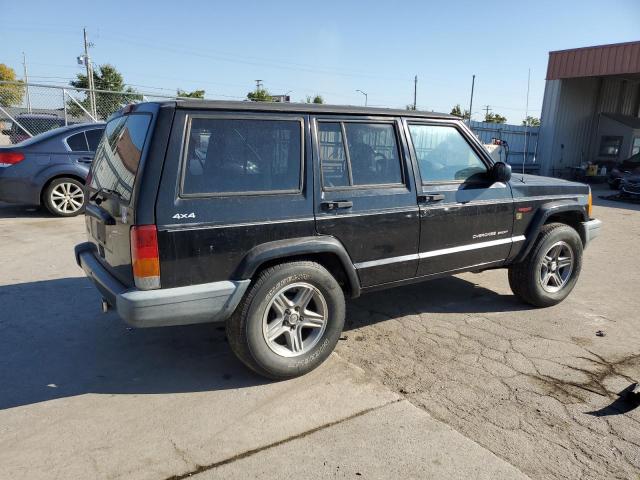 Photo 2 VIN: 1J4FF68S5XL552145 - JEEP CHEROKEE S 