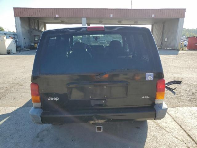 Photo 5 VIN: 1J4FF68S5XL552145 - JEEP CHEROKEE S 