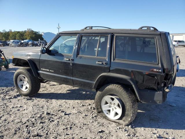 Photo 1 VIN: 1J4FF68S5XL561976 - JEEP CHEROKEE S 