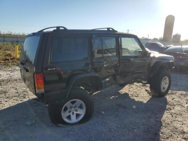 Photo 2 VIN: 1J4FF68S5XL561976 - JEEP CHEROKEE S 