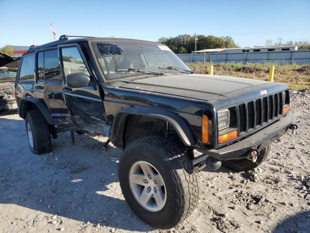 Photo 3 VIN: 1J4FF68S5XL561976 - JEEP CHEROKEE S 