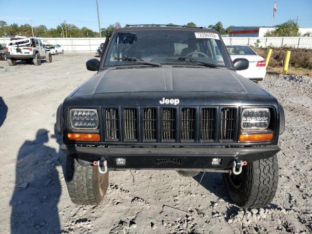 Photo 4 VIN: 1J4FF68S5XL561976 - JEEP CHEROKEE S 