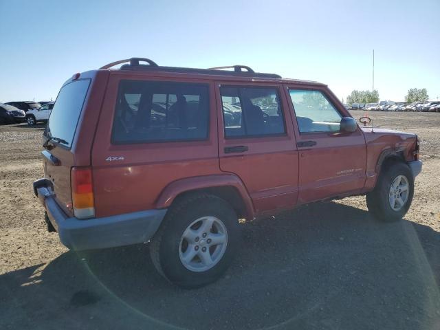 Photo 2 VIN: 1J4FF68S5XL629239 - JEEP GRAND CHEROKEE 