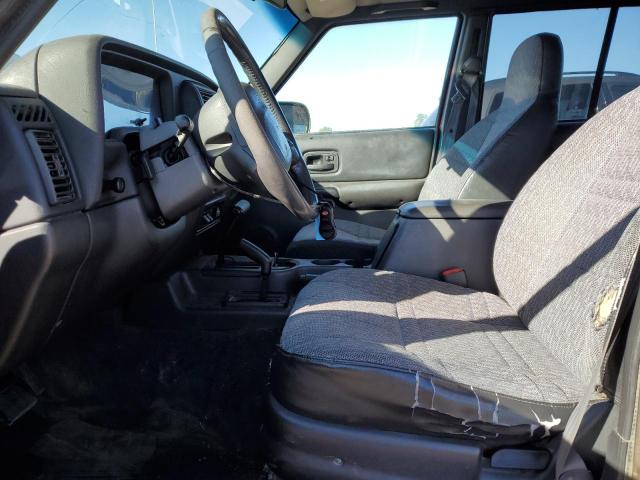 Photo 6 VIN: 1J4FF68S5XL629239 - JEEP GRAND CHEROKEE 