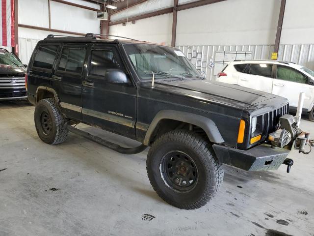 Photo 3 VIN: 1J4FF68S5XL676318 - JEEP CHEROKEE S 