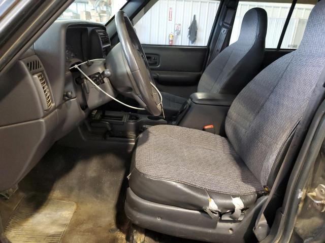 Photo 6 VIN: 1J4FF68S5XL676318 - JEEP CHEROKEE S 