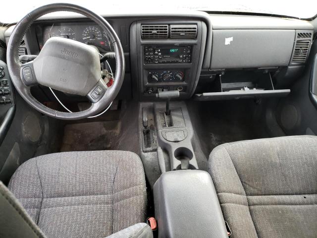 Photo 7 VIN: 1J4FF68S6XL532213 - JEEP CHEROKEE S 