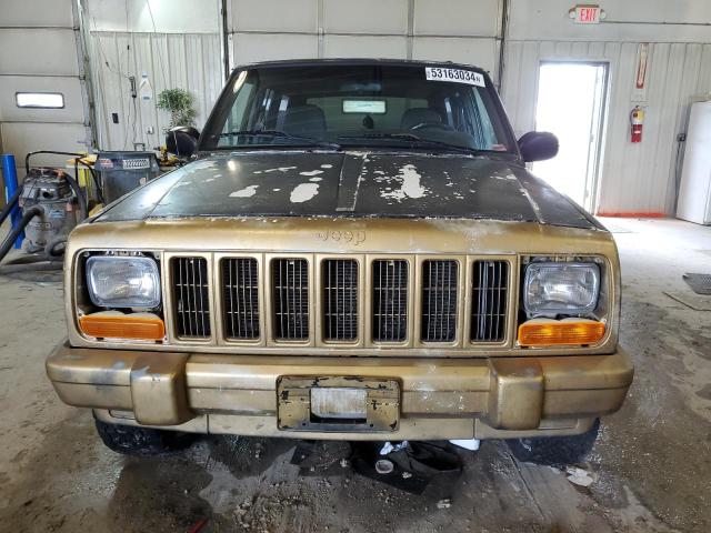 Photo 4 VIN: 1J4FF68S6XL554888 - JEEP GRAND CHEROKEE 